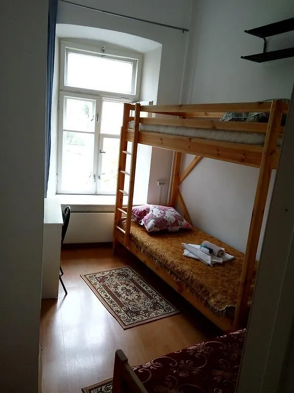 108 Minutes Hostel Moscow 3*,  Russia