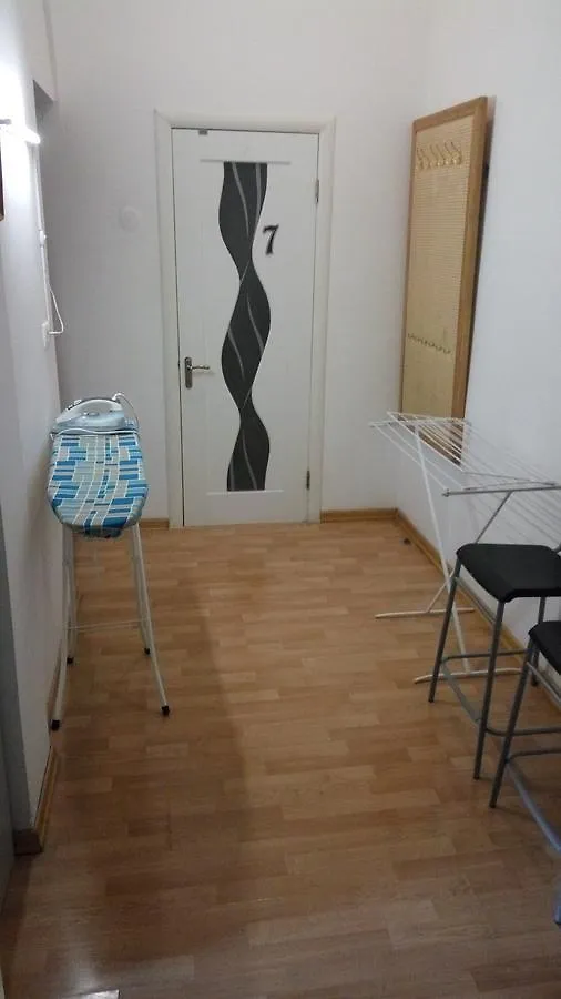 ***  108 Minutes Hostel Moscow Russia